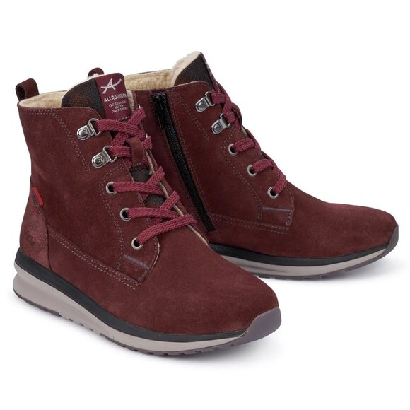 Allrounder by Mephisto Kantara Women's Boot - Picture 1 of 8